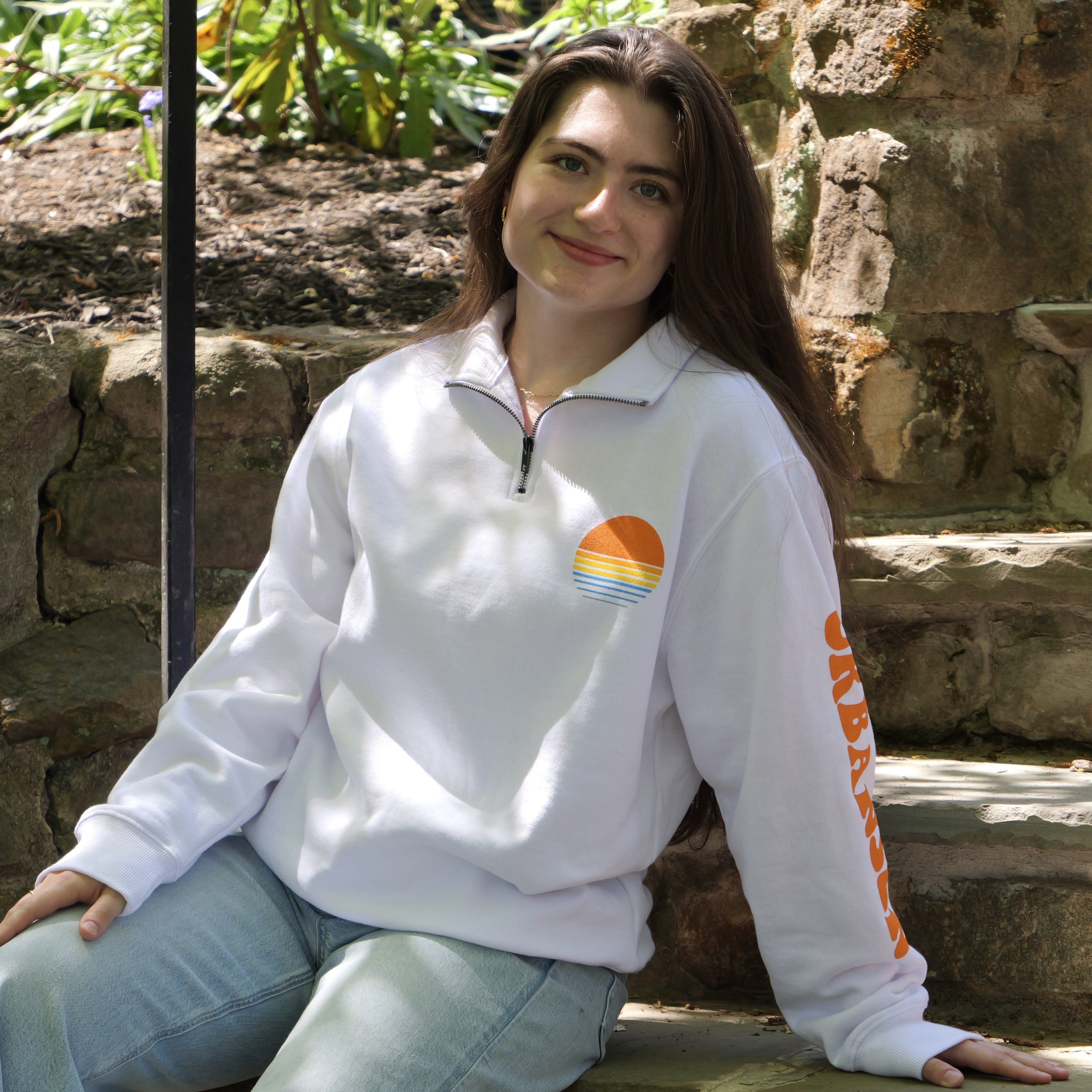 UrbanSun Quarter Zip