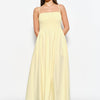 Smocked Maxi Dress