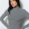 PORTER TURTLE NECK TOP