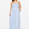 Smocked Maxi Dress