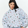 Renne Holiday Sweatshirt