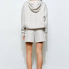 LEANNE SWEATSHIRT - Cozy, Casual, Ditsy Floral