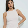 Pointelle Tank Top