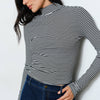 PORTER TURTLE NECK TOP
