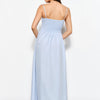 Smocked Maxi Dress